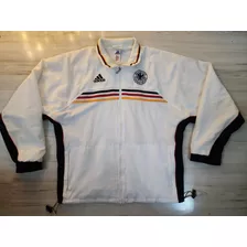 Rara Jaqueta Da Seleção Da Alemanha 1998 adidas Germany 1998