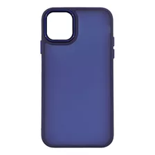 Capinha Space Fosca Proteção Para iPhone 11 11pro 11promax