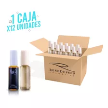 Muskoil Blanco Dama ( Caja X 12 Uds.) Rene Desses