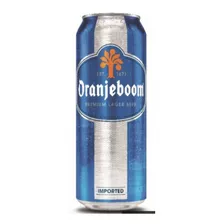 Cerveza Oranjeboom 500 Ml