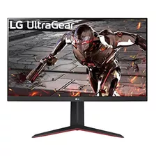 Monitor Gaming LG 32gn650-b 32 Ultragear Qhd (2560 X 1440) C