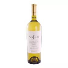 Vino San Felipe Roble Chardonnay