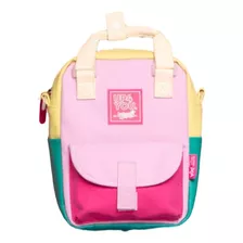 Mini Mochila E Shoulder Bag Larissa Manoela Up4you