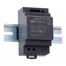 Conversor Dc/dc 12v 5a 60w