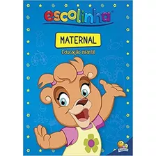 Escolinha Todolivro -- Maternal