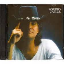 Cd Roberto Carlos - Todas As Manhãs