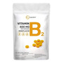 Tercera imagen para búsqueda de vitamina b2 o riboflavina por