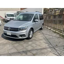 Volkswagen Caddy 2020 1.6 Pasajeros Mt