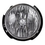 Faros Foco Led Delantero Ojos Angel 7  Tuning Jeep Wrangler Jeep Wrangler