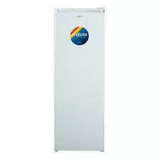 Freezer Vertical Frio Humedo Enxuta Fvenx22242 242l 7canasto