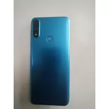 Moto E7 Power