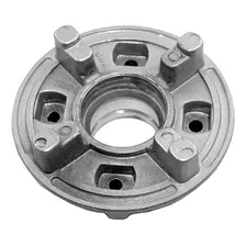 Flange Da Roda Traseira Ybr / Rd 125 / 135 2004 Em Diante