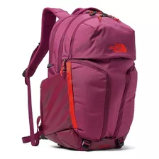 Mochila The North Face Para Senderismo Surge 100% Original