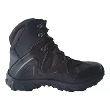 Botas Tácticas Oc Tactical Modelo 6384