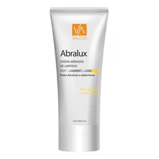 Abralux Crema Abrasiva Limpiadora Piel Acneica Seborreica