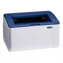 Impresora Xerox 3020 Laser B/n Usb Wifi