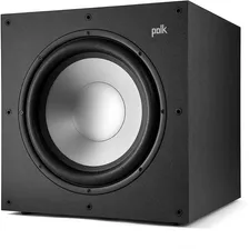 Polk Monitor Xt12 - Subwoofer 100 W