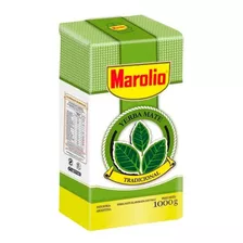 Yerba Marolio 1 Kg