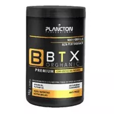Btx Orghanic Premium Black Plancton 1kg
