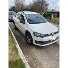Volkswagen Saveiro 1.6 L/13 Aa+ps