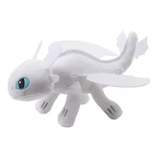 Peluche Furia Luminosa Cómo Entrenar A Tu Dragón 25 Cm A2948