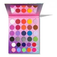 Morphe Avani Gregg Para The Bebs Palette Cor Da Sombra Variado