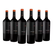 Vino Renacer Punto Final Malbec Caja X6