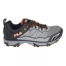 Fila Tenis Usa At Peak 19 Trail Running Sneaker