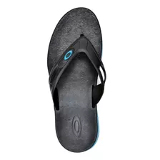 Chinelo Okley Rest 2.0 Gel Confortável Cores Lançamento