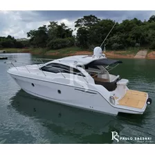 Lancha Sessa C 36 Ñ Nx Focker Phantom Beneteau Triton