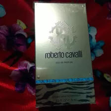 Exclusivo Perfume Roberto Cavalli Dama, Original, 75ml