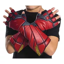 Justice League Película Flash Gloves Child