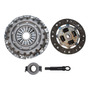 Kit De Clutch Volkswagen Quantum 1.8l 1984-1985 Sachs