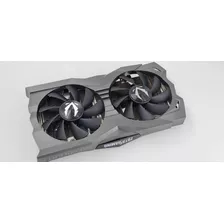 Cooler Y Disipador De Placa De Video 2060 Zotac Original