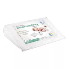 Travesseiro Anti Refluxo Rampa Terapeutica Bebê - Fibrasca