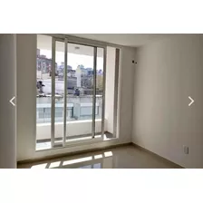 Apartamento En Alquiler De 2 Dormitorios C/ Cochera En Cordón