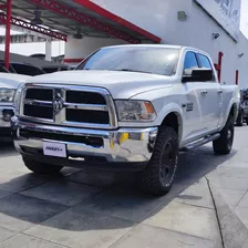 Dodge Ram 2500 Heavy Duty