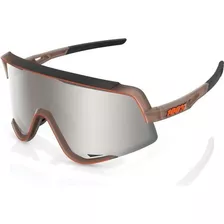 Anteojos Lentes Gafas 100% Verano Bici Moto Sol Glendale ®