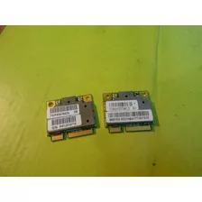 Placa Wifi Azurewave Aw Ne139h - Rtl8188ce 