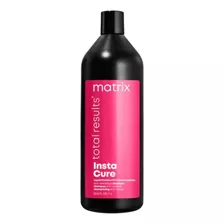 Shampoo Anti-roturas Instacure X1lt Matrix