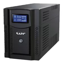 Cdp Ups Interactivo 8ports 1500va / 1050w (uprs1508)