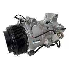 Compressor Ar Condicionado Lexus Is 250 2.5 V6 2014 2015