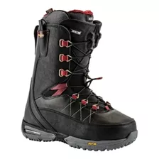 Botas De Snowboard Nitro Faint Tls Para Mujer 