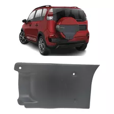 Moldura Suporte Stepe Aircross C3 Picasso 2012 2013 2014 