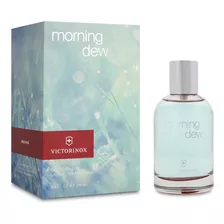 Victorynox Morning Dew 100 Ml Edt Spray Victorinox - Mujer