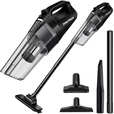 Vacuum Cleaner Rechargeable Cordless Vacuum Cyclonic S...