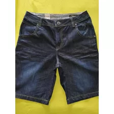 Bermuda Jean Volcom Talle 43