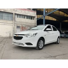 Auto 2019 Chevrolet / Aveo 4p Ls L4/1.5 Man