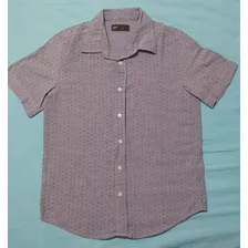 Camisa Gef Para Niños