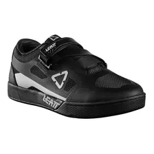 Zapatillas Leatt 5.0 Spd Black Mtb Bicicleta